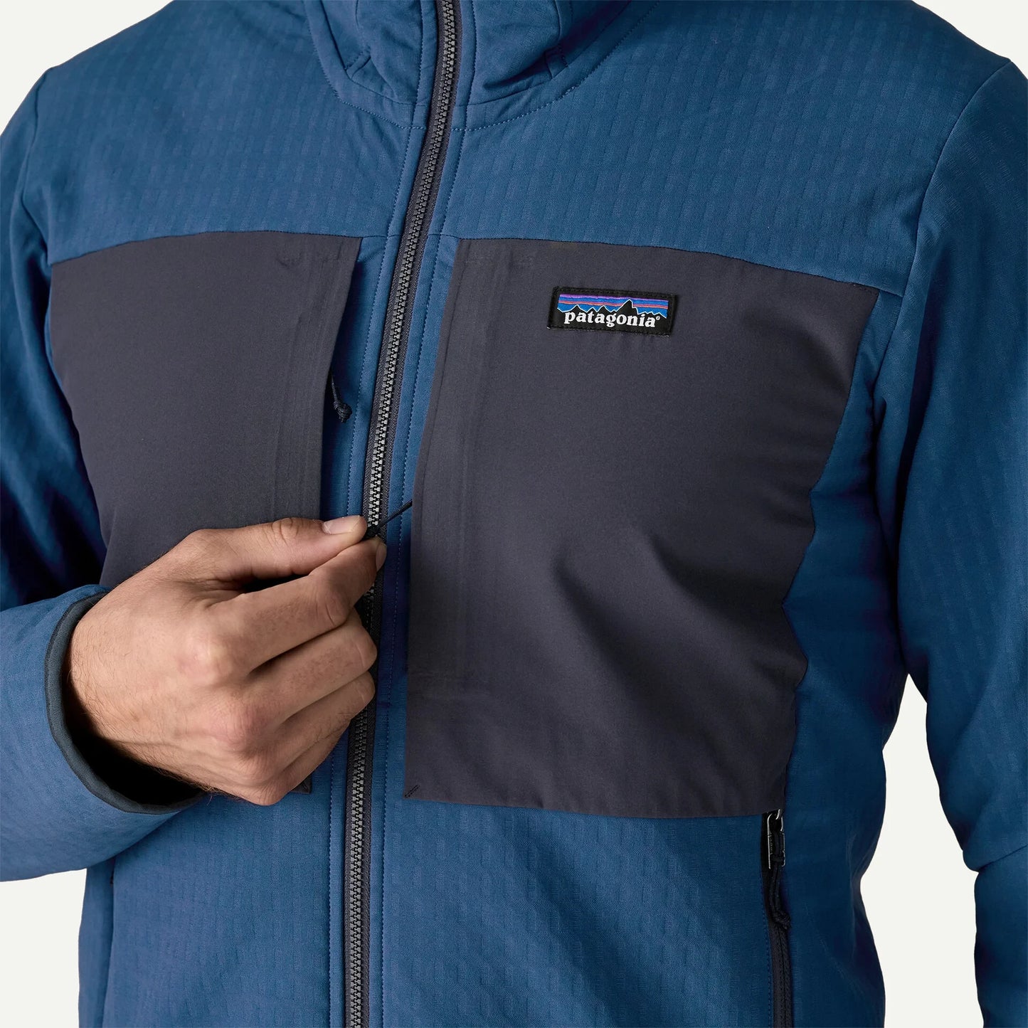 Men's R2® TechFace Hoody - US 2228