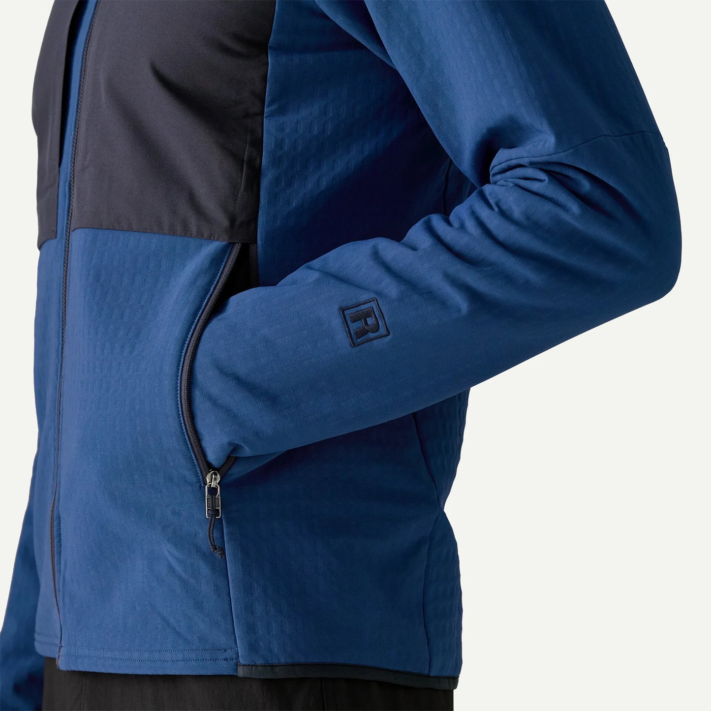 Men's R2® TechFace Hoody - US 9474