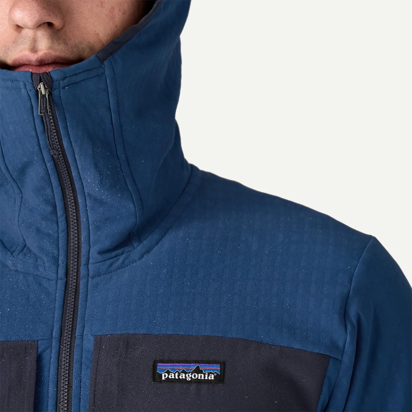 Men's R2® TechFace Hoody - US 9474