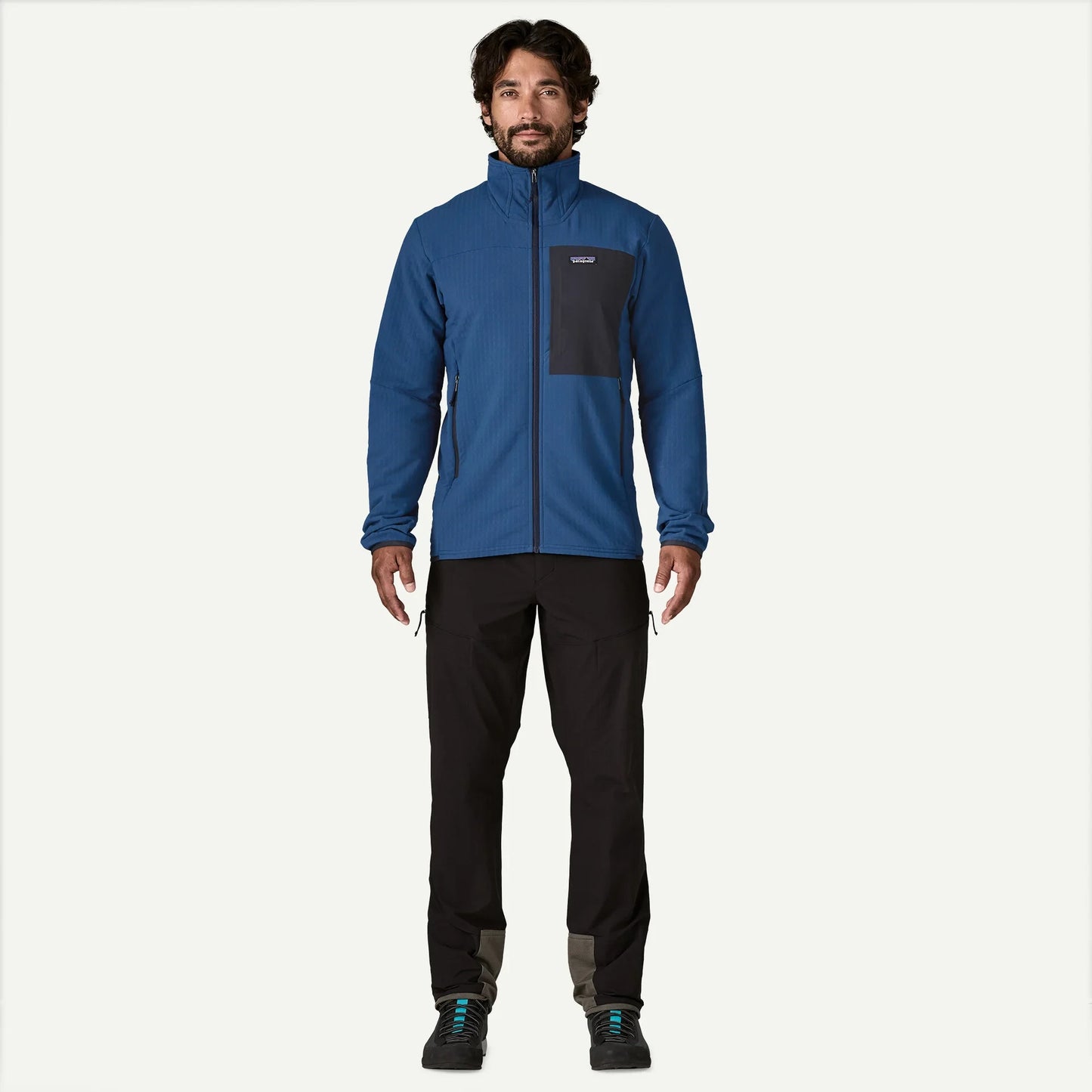 Men's R2® TechFace Jacket - US 7422