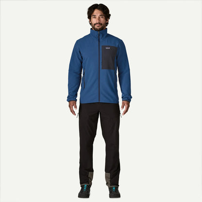 Men's R2® TechFace Jacket - US 7422