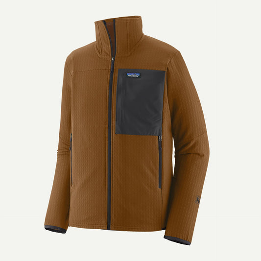 Men's R2® TechFace Jacket - US 4842