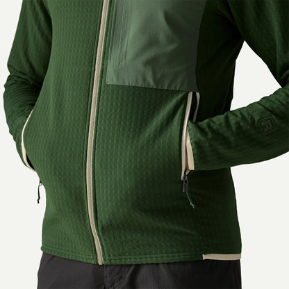 Men's R2® TechFace Jacket - US 7388