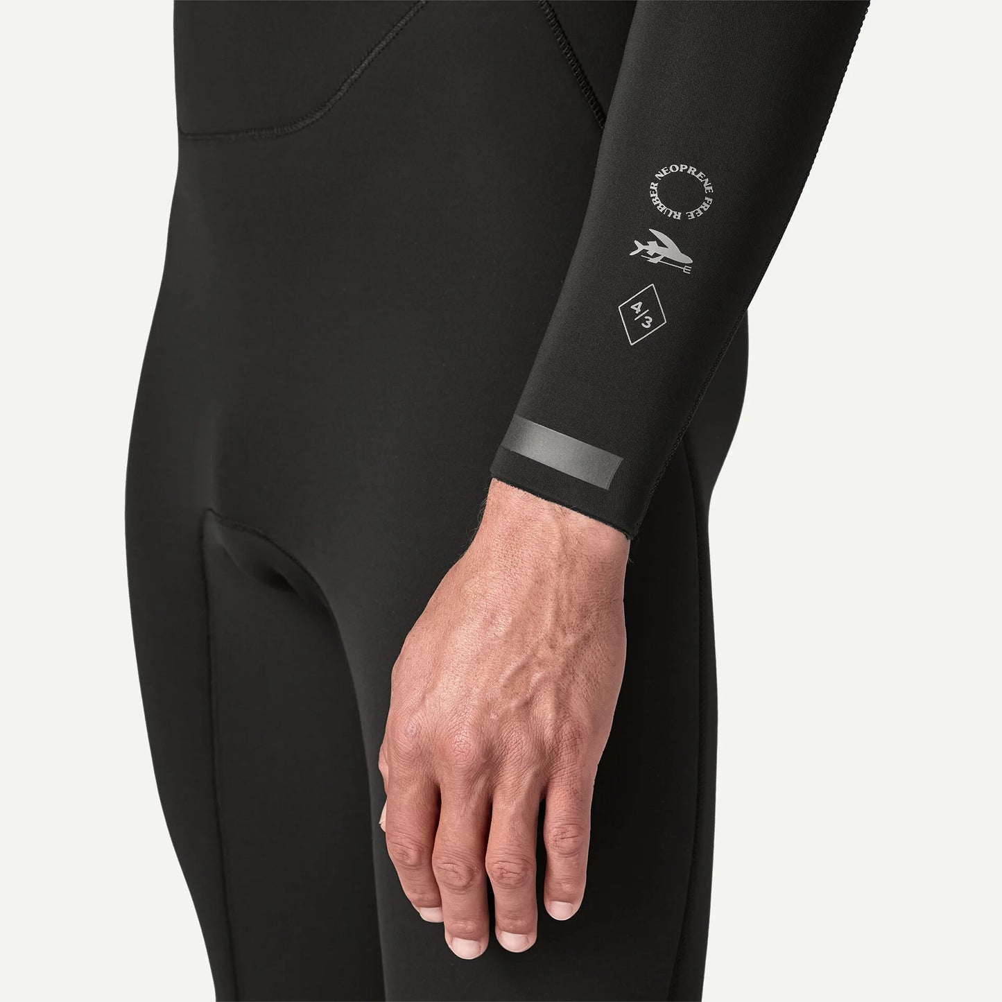 Men's Regulator® 4/3 Full Wetsuit - US 5512