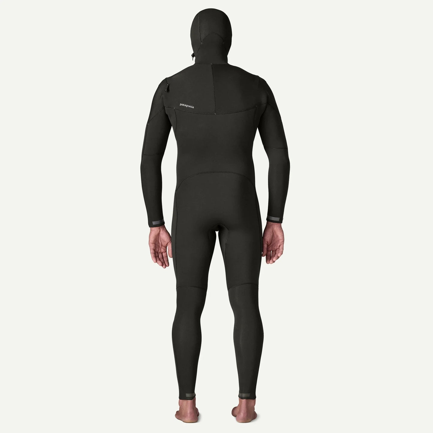 Men's Regulator® 4/3 Hooded Full Wetsuit - US 7952