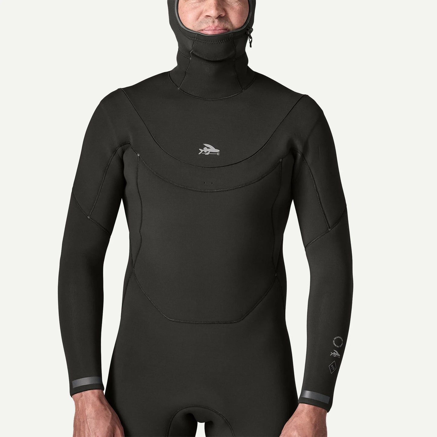 Men's Regulator® 4/3 Hooded Full Wetsuit - US 7952