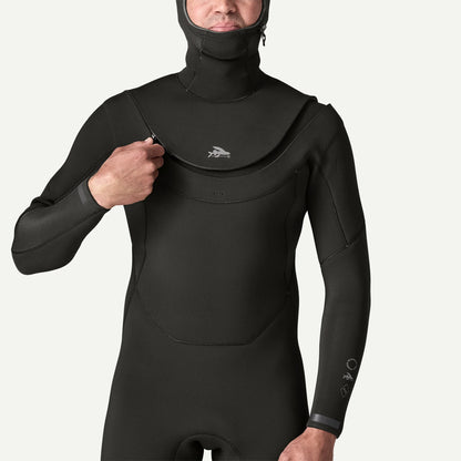 Men's Regulator® 4/3 Hooded Full Wetsuit - US 7952
