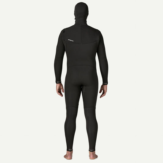Men's Regulator® 5/4 Hooded Full Wetsuit - US 9582