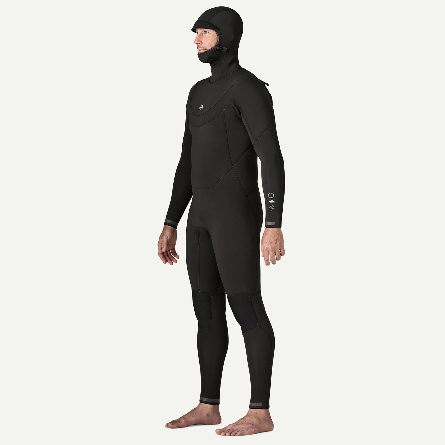 Men's Regulator® 5/4 Hooded Full Wetsuit - US 9582
