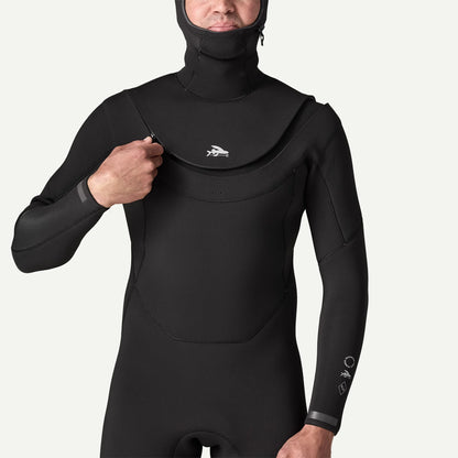 Men's Regulator® 5/4 Hooded Full Wetsuit - US 9582