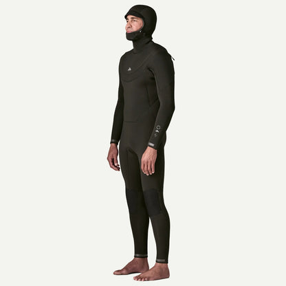 Men's Regulator® 6/5 Hooded Full Wetsuit - US 8862