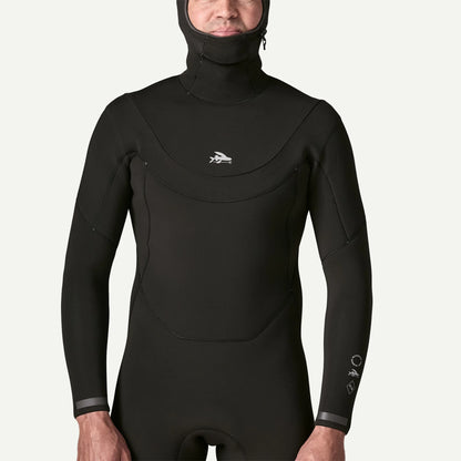 Men's Regulator® 6/5 Hooded Full Wetsuit - US 8862