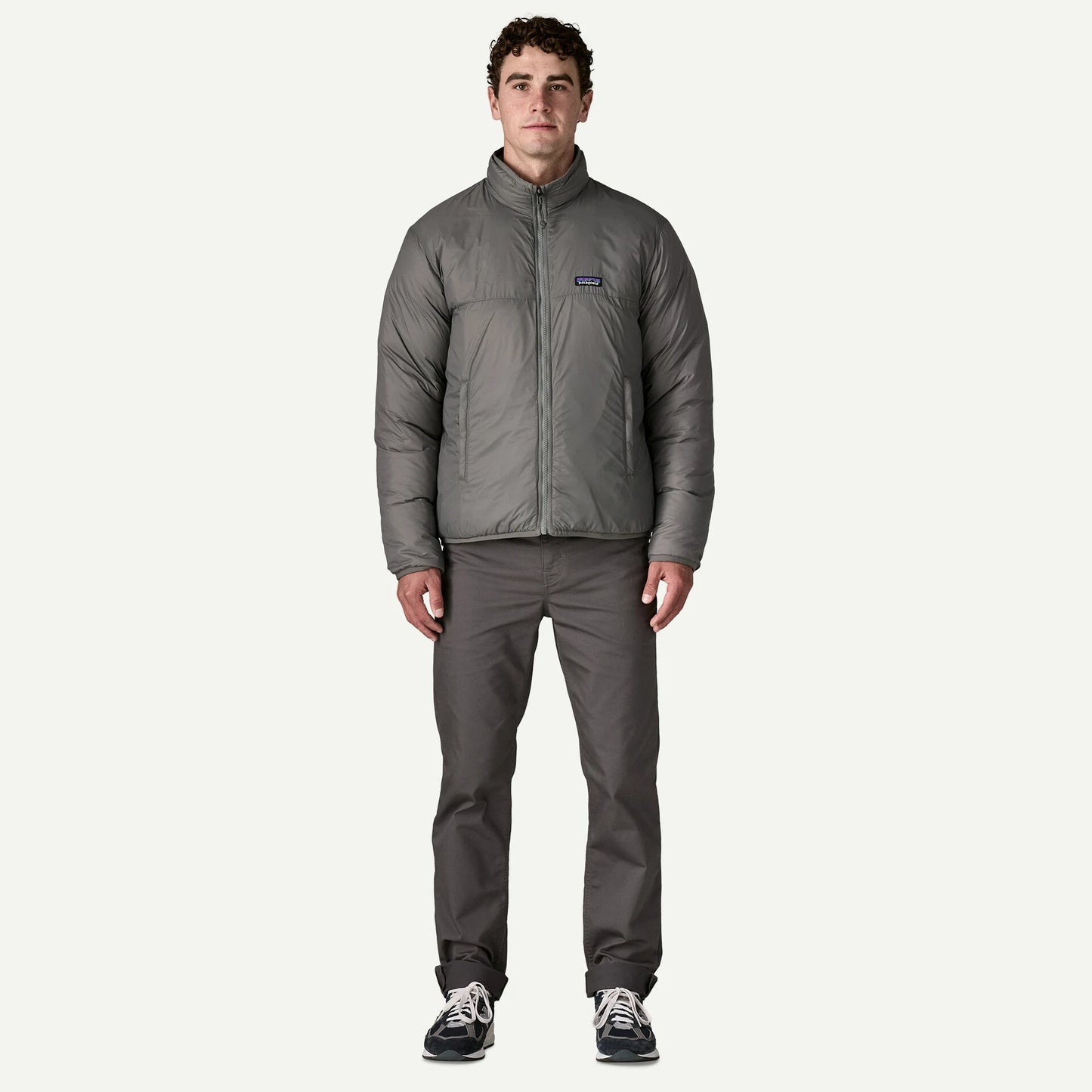 Men's Reversible Down Better Sweater® - US 4683