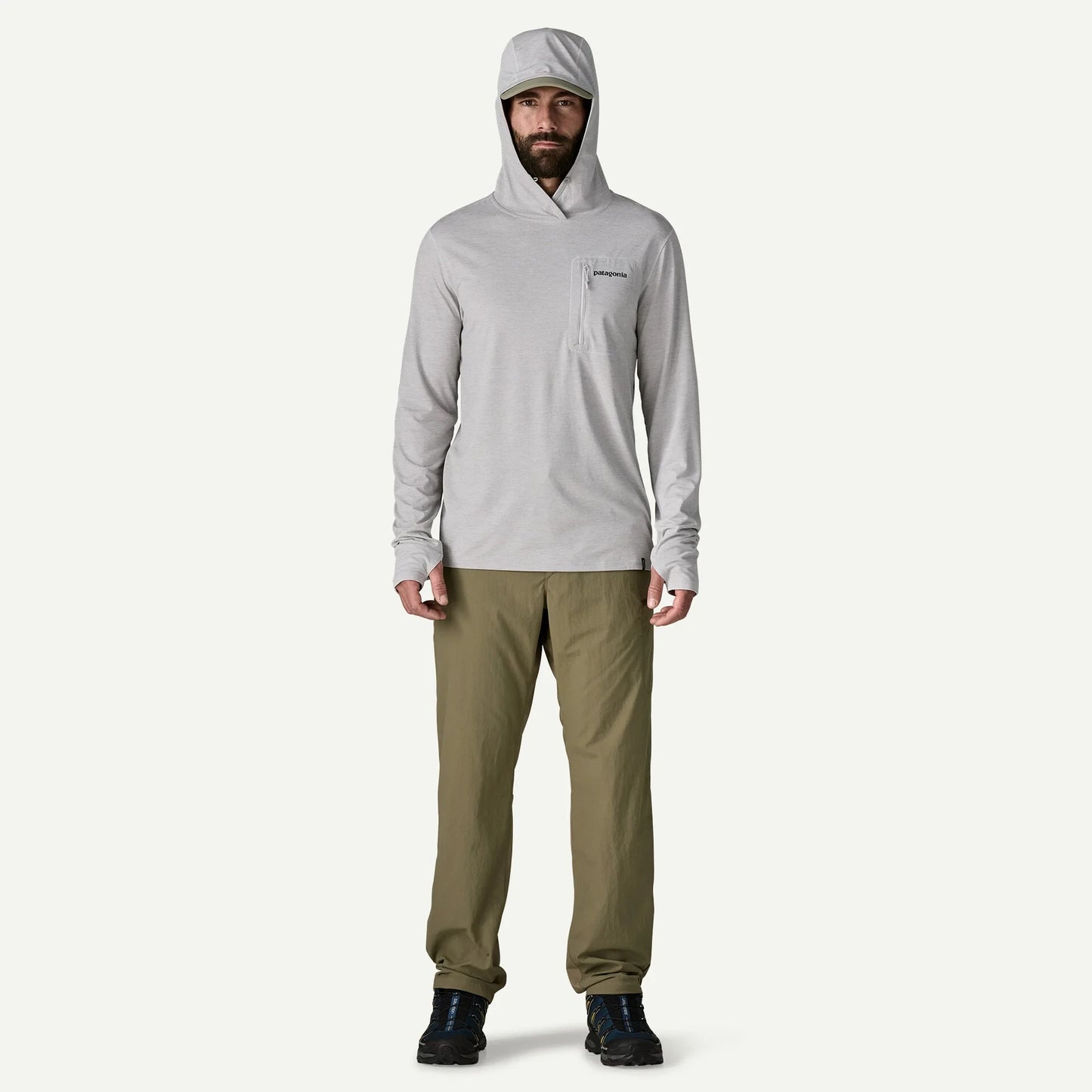 Men's Sandy Cay Pants - US 9231