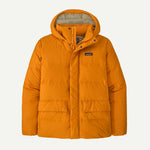 Men's Sisar Down Hoody Jacket - US 2258