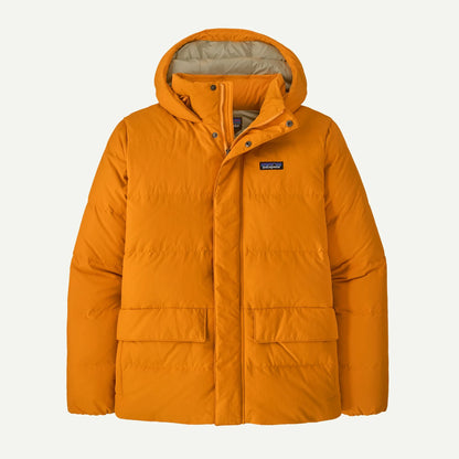 Men's Sisar Down Hoody Jacket - US 2258