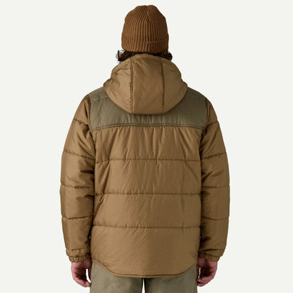 Men's Steel Forge Puff Jacket - US 6297
