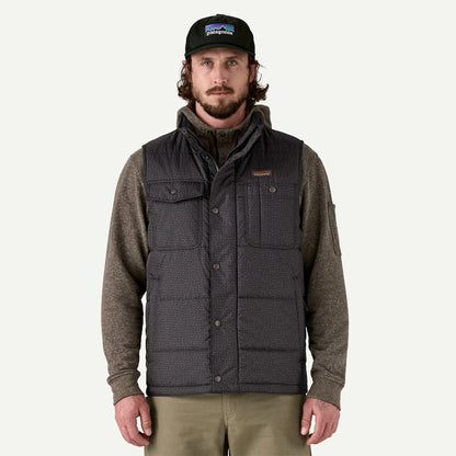 Men's Steel Forge Vest - US 8021