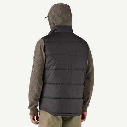 Men's Steel Forge Vest - US 8021