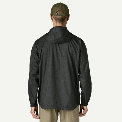 Men's Steel Forge Windbreaker Jacket - US 3292