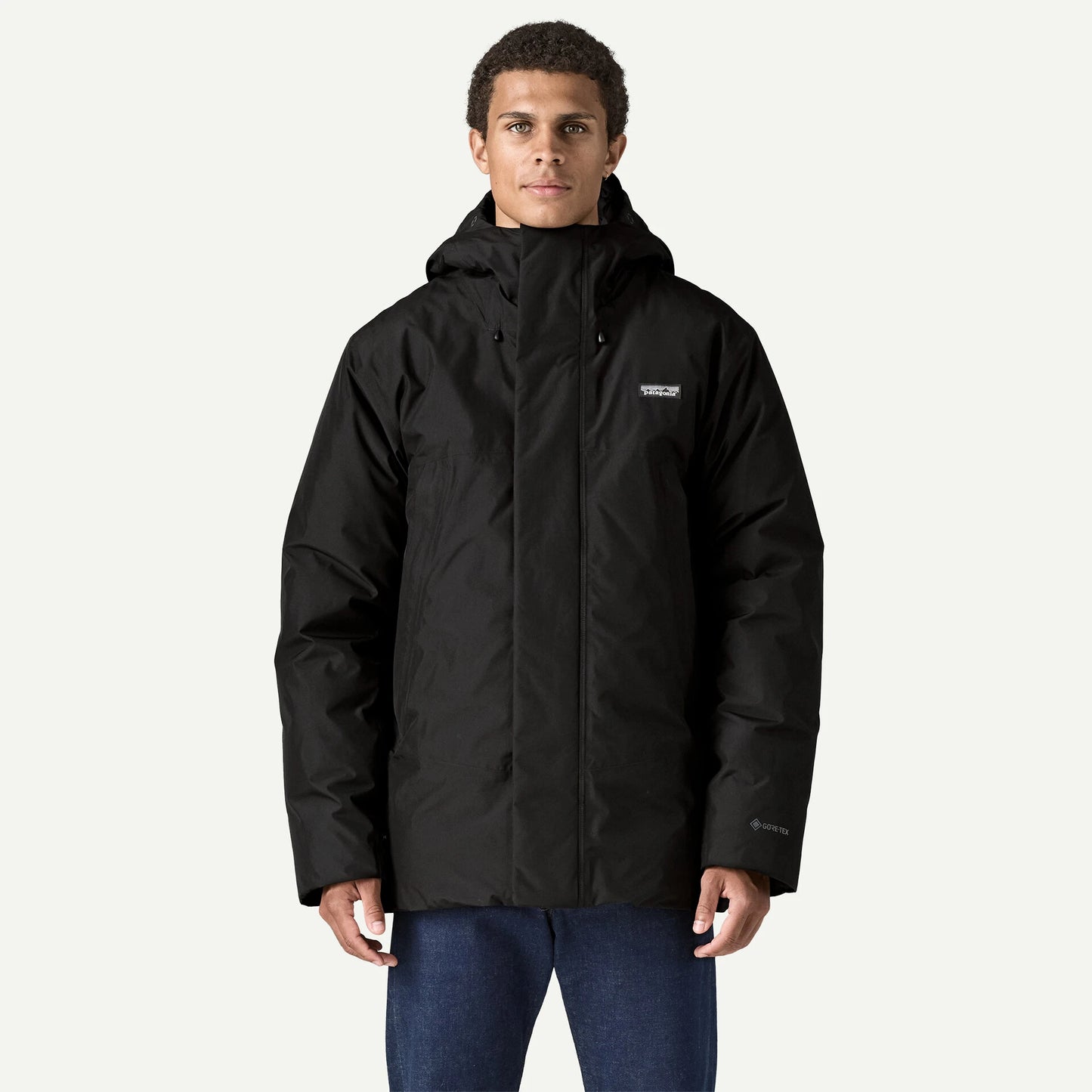 Men's Stormshadow Parka - US 4421