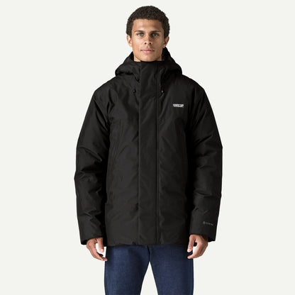 Men's Stormshadow Parka - US 4421