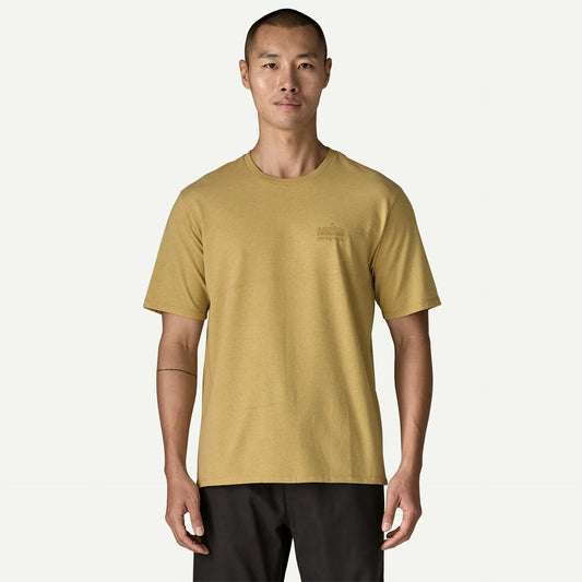 Men's Strataspire Responsibili-Tee® - US 8030
