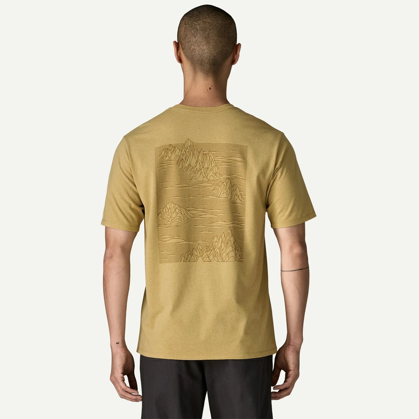 Men's Strataspire Responsibili-Tee® - US 2247