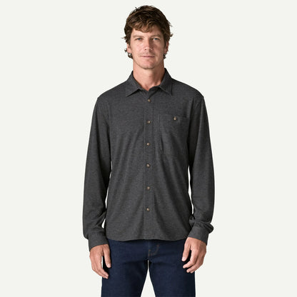 Men's Stretch Fjord Flannel Shirt - US 8527