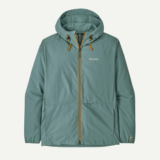 Men's Stretch Terre Planing Hoody - US 3935