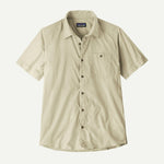 Men's Sunrise Stream Shirt - US 9432