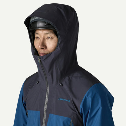 Men's Super Free Alpine Jacket - US 3652
