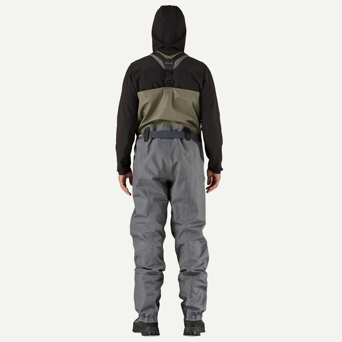 Men's Swiftcurrent® Expedition Waders - US 3242