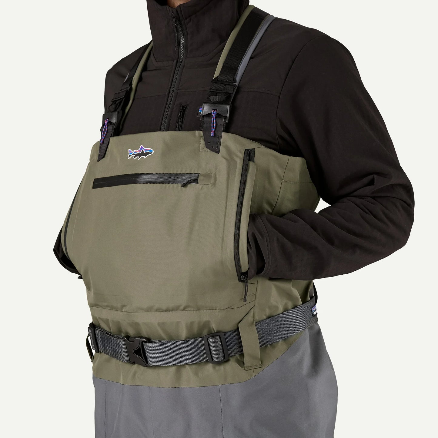 Men's Swiftcurrent® Expedition Waders - US 3242