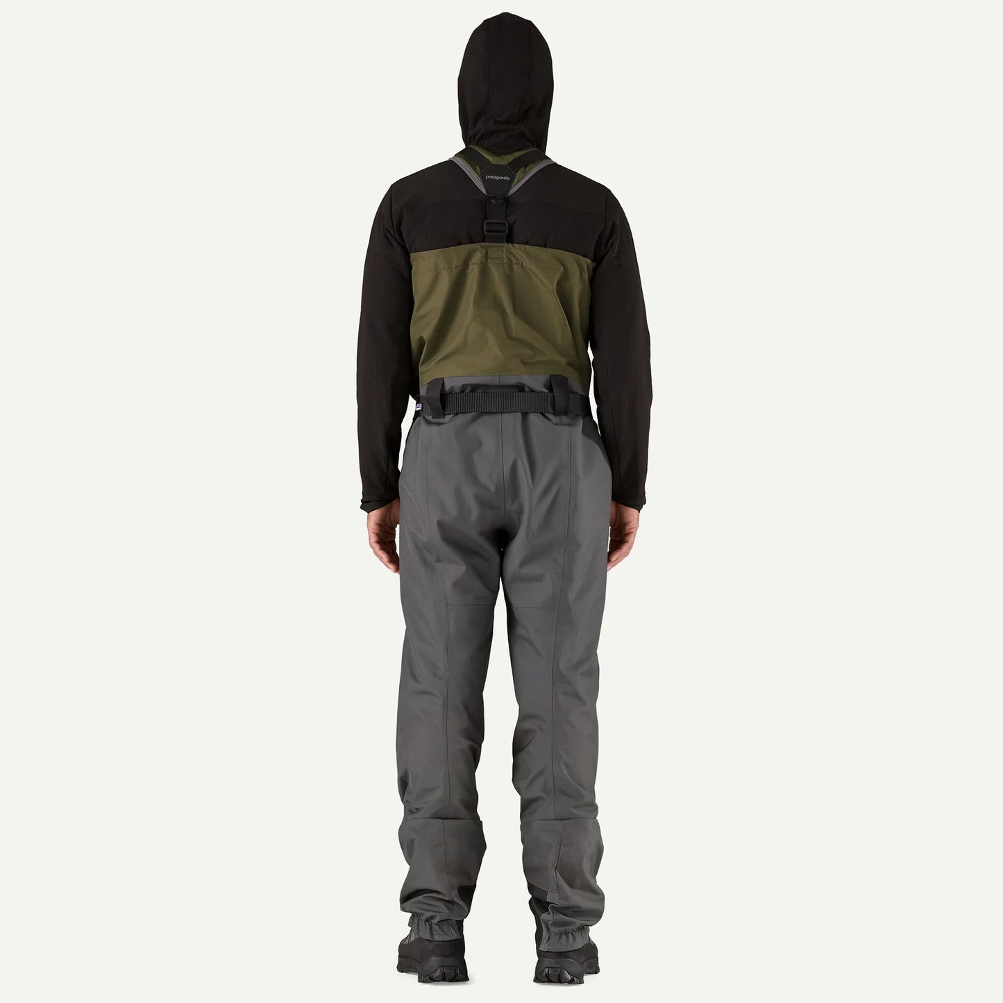 Men's Swiftcurrent® Expedition Zip-Front Waders - US 7275