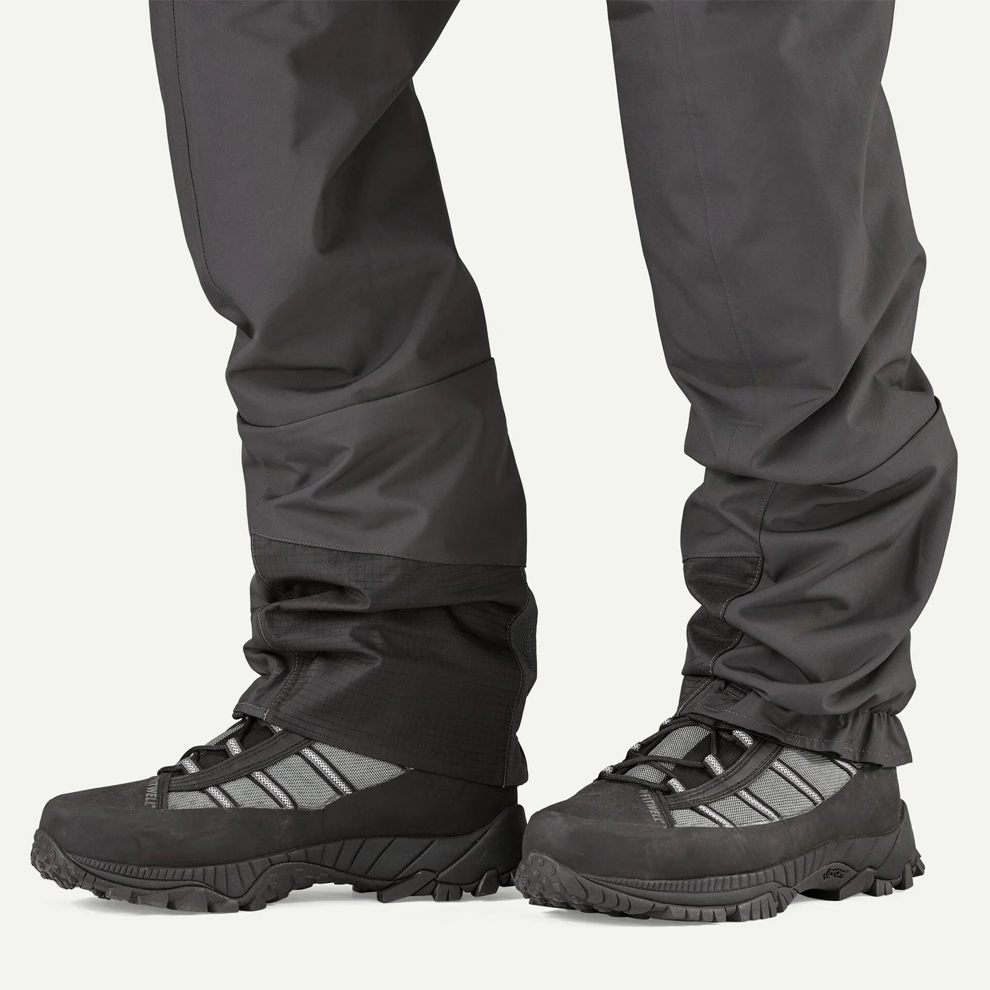 Men's Swiftcurrent® Expedition Zip-Front Waders - US 6993