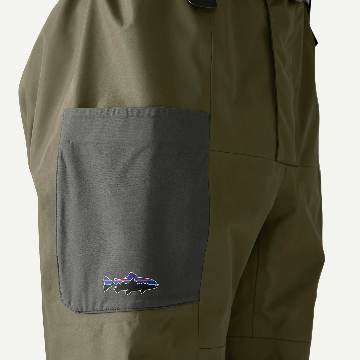 Men's Swiftcurrent® Traverse Wading Pants - US 3716
