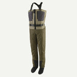 Men's Swiftcurrent® Traverse Zip-Front Waders - US 9172