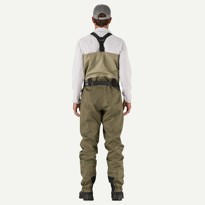 Men's Swiftcurrent® Traverse Zip-Front Waders - US 9172