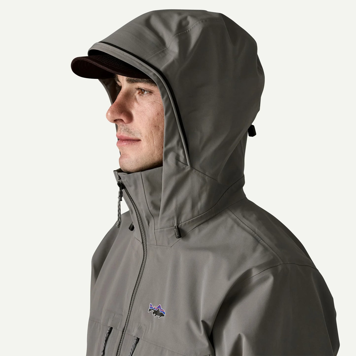 Men's Swiftcurrent® Wading Jacket - US 3192