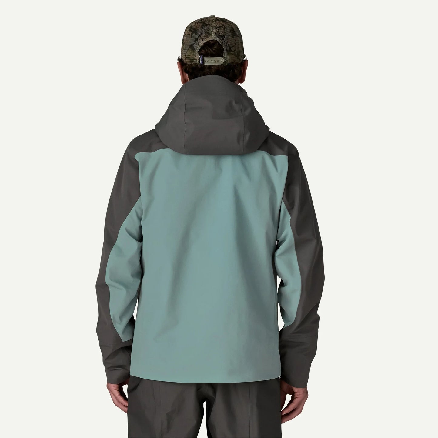 Men's Swiftcurrent® Wading Jacket - US 1396