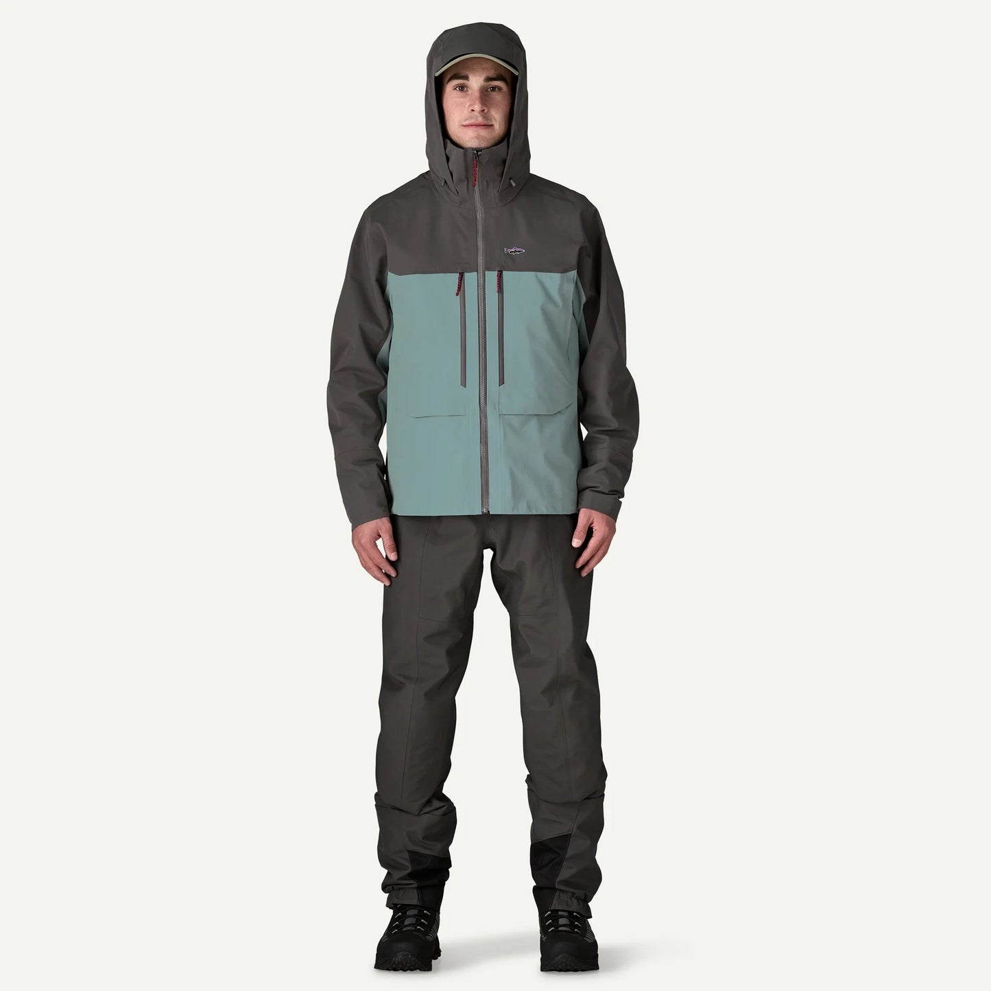 Men's Swiftcurrent® Wading Jacket - US 1396