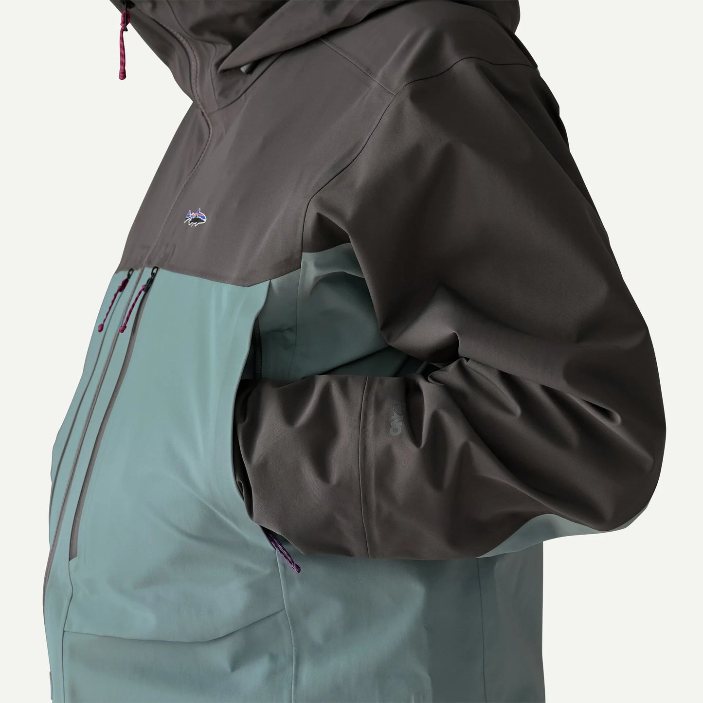 Men's Swiftcurrent® Wading Jacket - US 1396