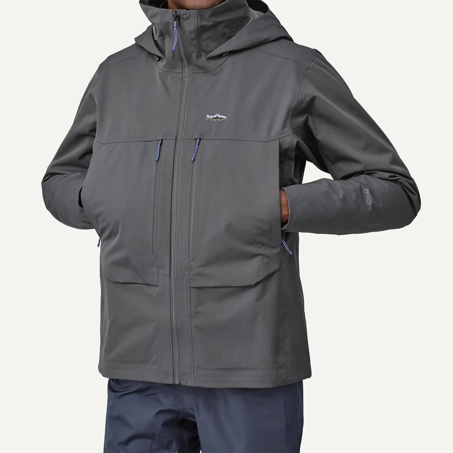 Men's Swiftcurrent® Wading Jacket - US 9253
