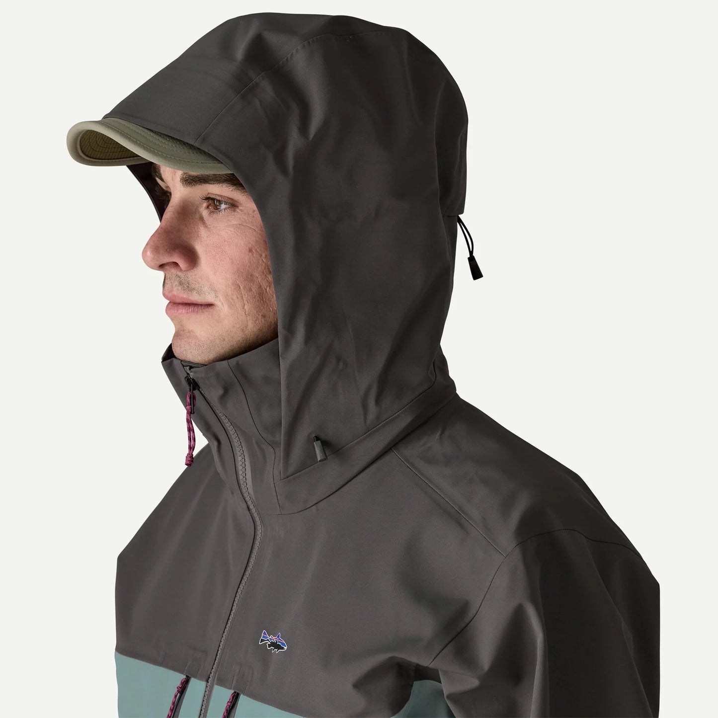 Men's Swiftcurrent® Wading Jacket - US 9253