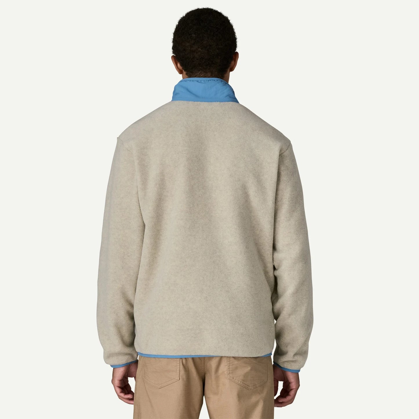 Men's Synchilla® Fleece Jacket - US 3967