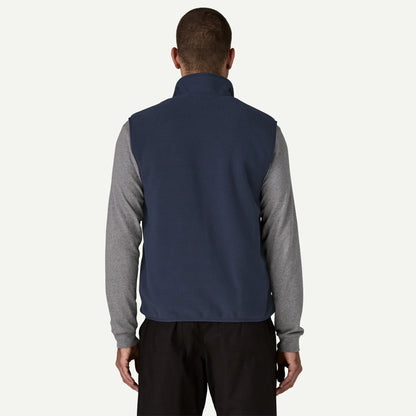 Men's Synchilla® Fleece Vest - US 3114