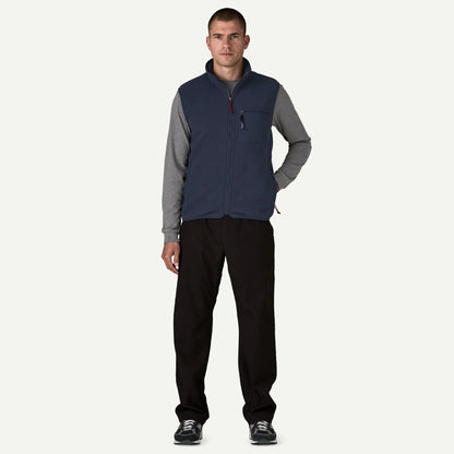 Men's Synchilla® Fleece Vest - US 3114
