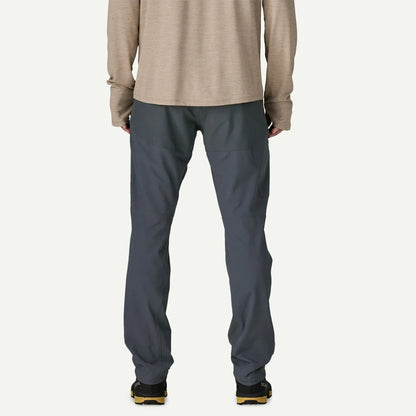 Men's Terravia Alpine Pants - Regular - US 0108