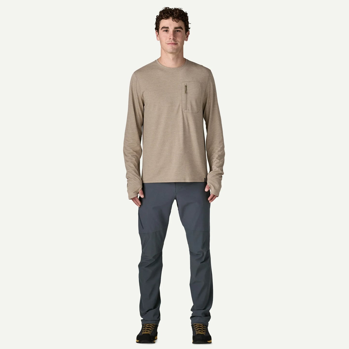 Men's Terravia Alpine Pants - Regular - US 6022